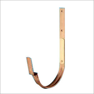 Copper Brackets