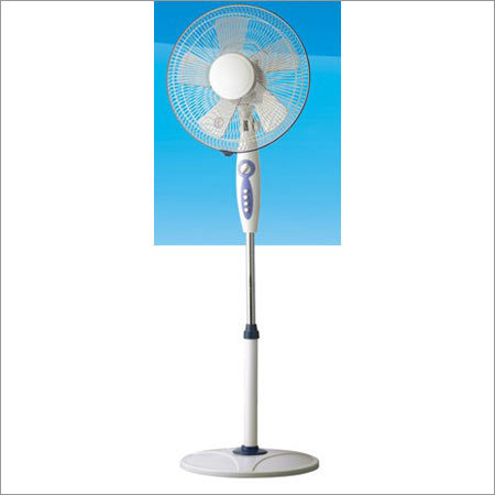 Portable Pedestal Fan