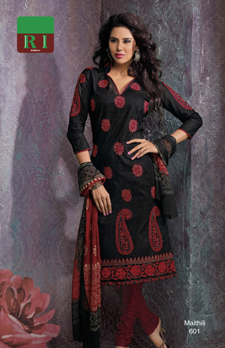 Maithili Dress Material at Best Price in Bengaluru, Karnataka ...