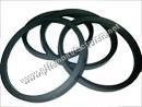 High Impact Resistance Carbon Filled PTFE Machined Components