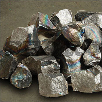 Low Carbon Ferro Manganese Lump