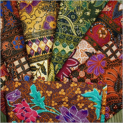 Designer Sarongs