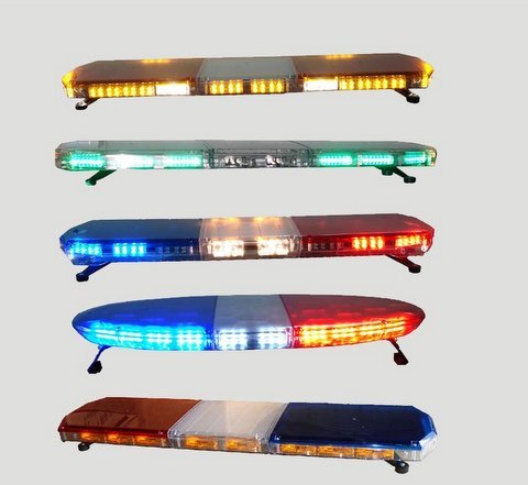 LED Bar Lights