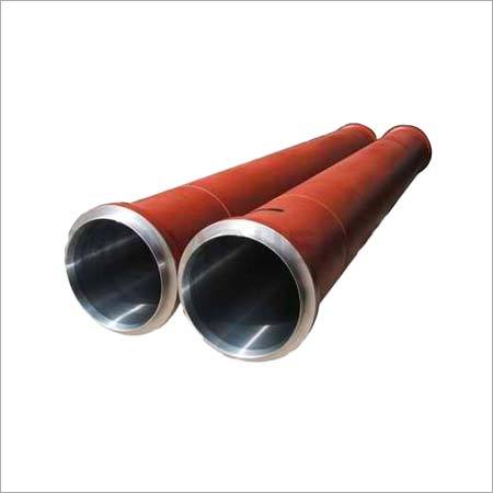 Delivery Cylinder