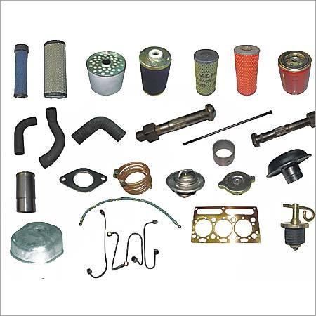 Engine Parts
