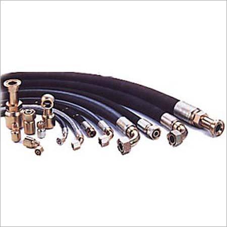 Hydraulic Hose Pipes