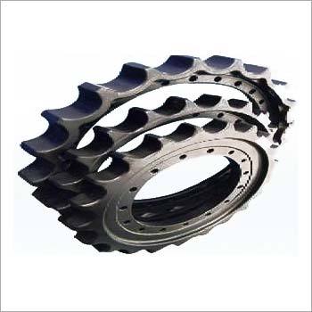 Sprocket