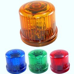 Revolving Light