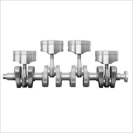 Crank Shaft