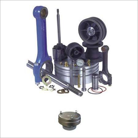 Piston Rod, Ring & Packing Set