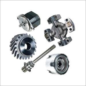 Drive Train