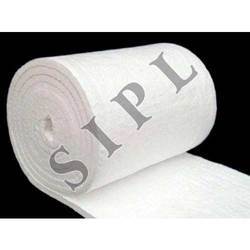 Ceramic Fiber Blankets