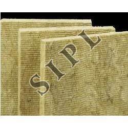 Mineral Wool / Rockwool Resin Bonded