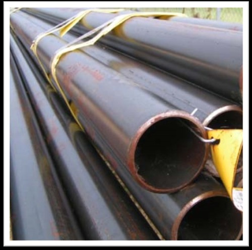 MS ERW Pipe
