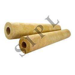 Mineralwool / Rockwool Pipe Section