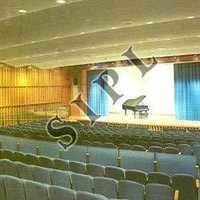 Acoustic Insulation Material Melfoam 	