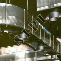 Duct Insulation Material 	