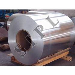 Aluminum Sheet Coil