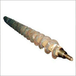 Table & Screw Feeder