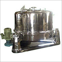 Hydro Extractor-Centrifuge