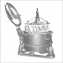 Lifting Bag Centrifuge Machine