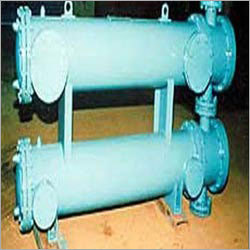 Duplex Heat Exchanger