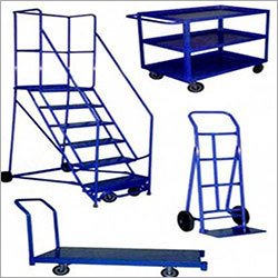 Material Handling Equipment