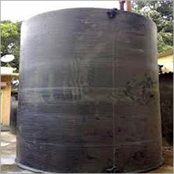 Hydrochloric Acid Storage Tank