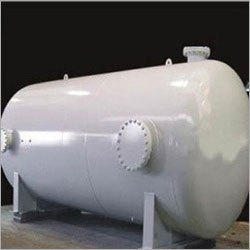 Pressure Vessel