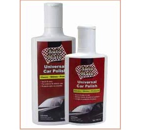 Univeral Car Polish