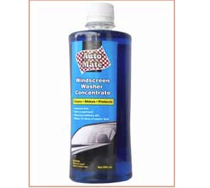 Windscreen Washer