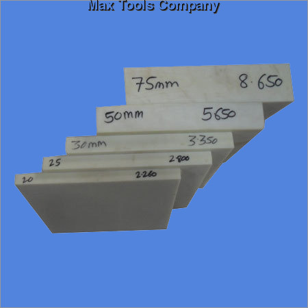 Cast Nylon Sheets