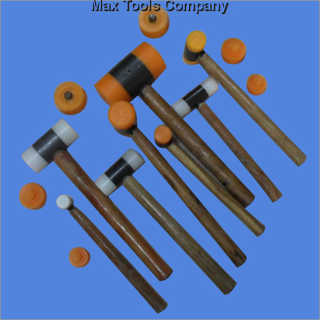 HDPE Hammer