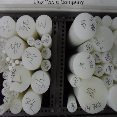 Polypropylene Rod