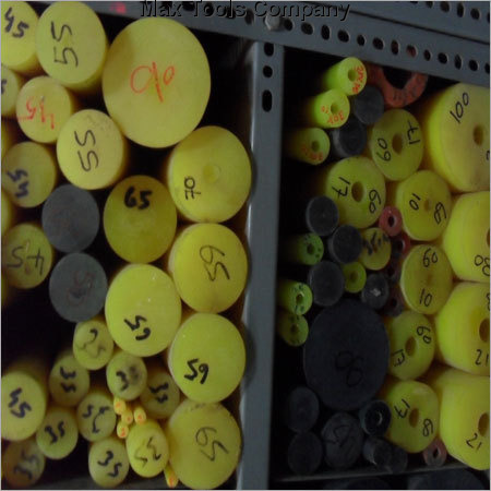 Polyurethane Rods