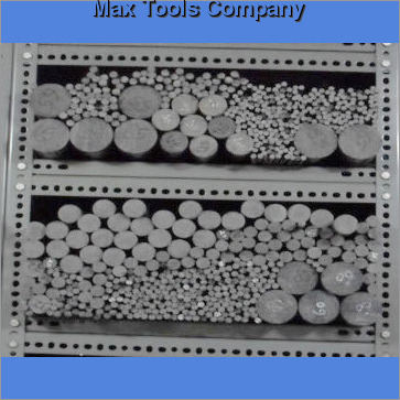 PVC Rods