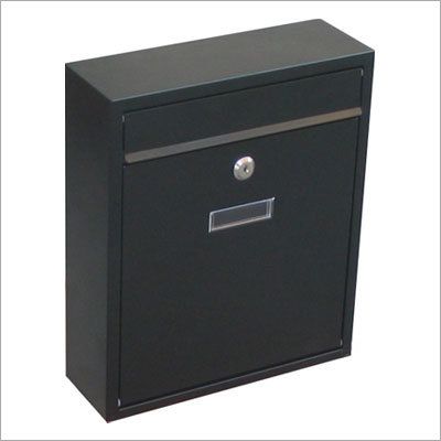 Mail Boxes- Post Boxes