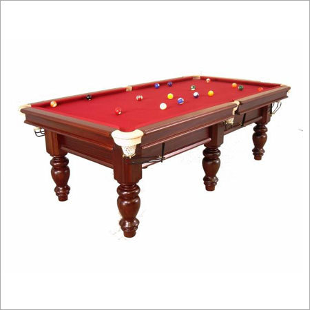 Pool Table