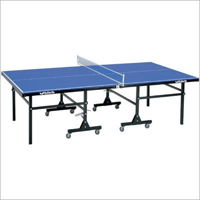 Table Tennis Table