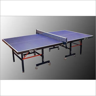 Table Tennis Table