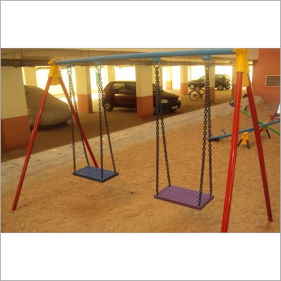 Standard Swing Two Seated