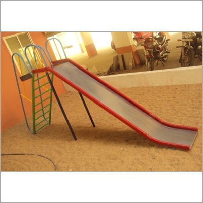 Standard Slide Stainless Steel