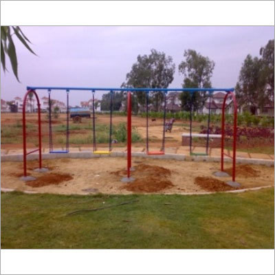U  Swing Four Seated