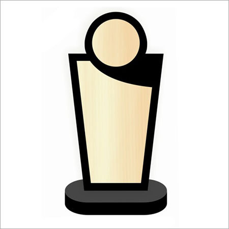 Education Wooden Award