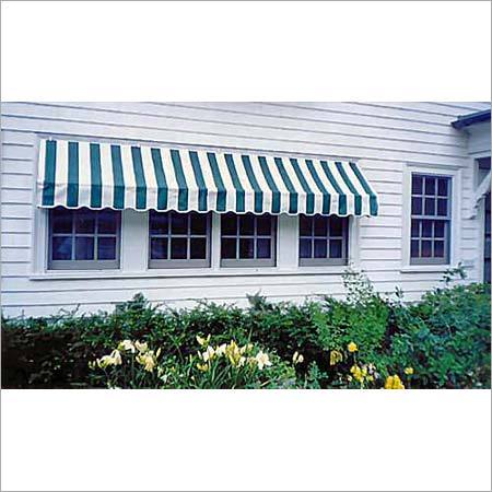 Window Awnings