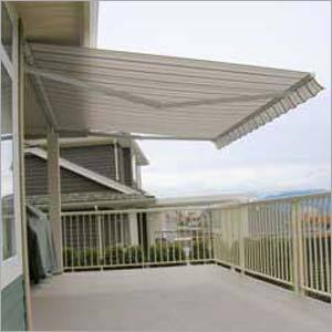 Terrace Awning