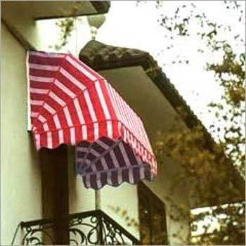 Dutch Cap Awnings