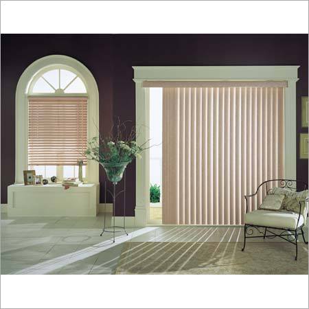 Vertical Blinds