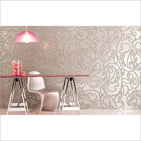 Decorative Wall Panels