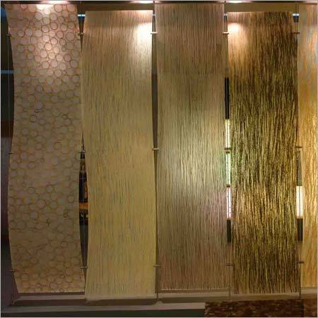 Acoustic Wall Panels